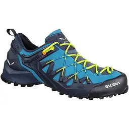 Кросівки Salewa MS Wildfire Edge 42 синій