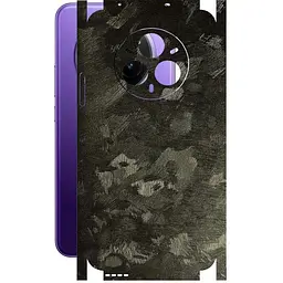 Захисна плівка StatusSKIN для Realme 14 Pro Plus Корпус Вініл Кований метал