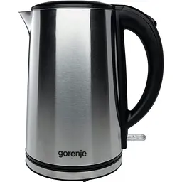 Електрочайник Gorenje K15DWS (740214) [117925] - мініатюра 1