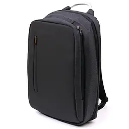 Чоловічий рюкзак Vintage 25х42х12 см sum0022656