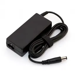 Блок живлення для ноутбука Dell 19.5V 3.34A роз'єм 7.4/5.0mm з центр. піном ORG - мініатюра 8