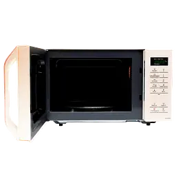 Мікрохвильова піч Panasonic NN-ST35MKZPE Openbox - мініатюра 4