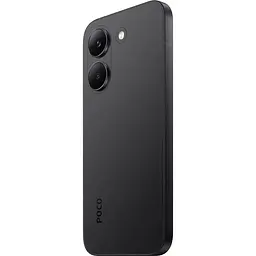 Смартфон Xiaomi Poco X8 Pro 12/512GB Black (Global) (with charger) [5G, NFC] - мініатюра 7