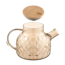 Заварник Ardesto Golden Moon Diamond 1000 мл (AR3010BBH) - мініатюра 3