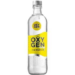 Упаковка горілки Oxygenium Особлива 40% 6 л (1 л x 6 шт.) - мініатюра 4