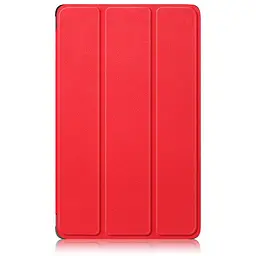 Чохол-книжка BeCover Smart для Lenovo Tab M9 TB-310FU Red (709225) - мініатюра 2
