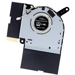 Вентилятор Asus кулер 12V для моделей ноутбука ROG Strix G512, G531, G532, G731, G732 (GPU Fan) 13NR01N0P09111 Asus, 12V, 4pin - мініатюра 3