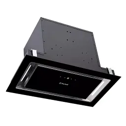 Витяжка повнобудована Perfelli BISP 5673 BL 1000 LED Strip - мініатюра 3