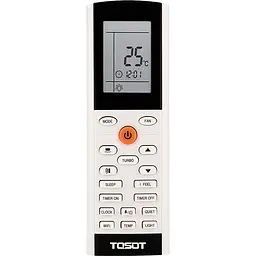Спліт-система Tosot Lyra Two Stage (GV-18W2S) [131149] - мініатюра 4