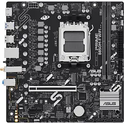 Материнcька плата PRIME B850M-F WIFI sAM5 Asus teh0024978