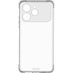 Чохол MAKE Tecno Spark 40 AirShield - мініатюра 1