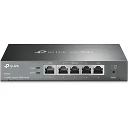 Маршрутизатор TP-Link ER605