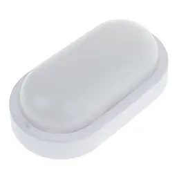 Світильник Brille 34-225 LED AL-14/8W CW IP64 накладний вологозахисний