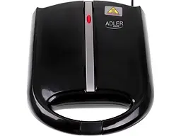 Орешница Adler AD 3039 Black - миниатюра 4