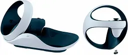 Зарядна станція Sony PlayStation для VR2 Sense [77481] - мініатюра 2
