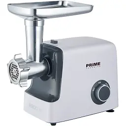 М'ясорубка PRIME Technics PG 2243 WGD
