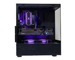 Ігровий ПК Chill Out (RX 6800 XT 16GB / Ryzen 5 5600 / 32GB DDR4 / SSD 512GB) - мініатюра 3