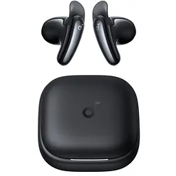 Навушники Anker SoundСore Liberty Buds Black (D1200G11) - мініатюра 5