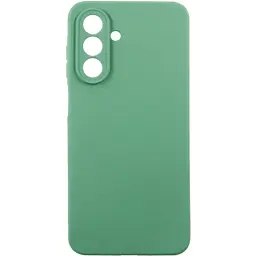 Чохол до мобільного телефона Dengos Soft Samsung Galaxy A17 Mint (DG-TPU-SOFT-81) - мініатюра 1