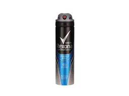Дезодорант-антиперспірант REXONA 150 мл чоловічий "Кобальт"