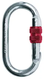 Карабін Camp Oval Standard Lock