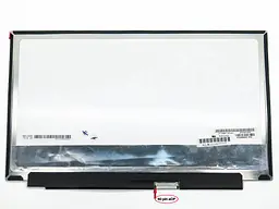 Матриця LP133QD1-SPA3 13.3" Slim eDP 3200х1800, 40pin, Без кріплень, глянцева