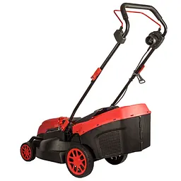 Газонокосарка електрична Vitals Master EZP 4218j (241691) - мініатюра 3
