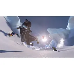 Ключ активації Microsoft Steep X Games Gold Edition для Xbox One/Series - мініатюра 7