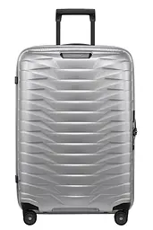 Валіза Samsonite PROXIS SILVER 69x48x29 69 см CW6*25002