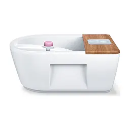 Гідромасажна ванночка для ніг Beurer FB 65 Wellness - мініатюра 9