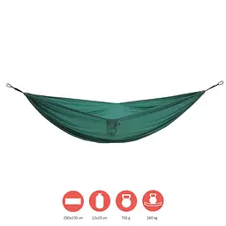 Гамак Grand Canyon Bass Hammock Double Storm (360026) - мініатюра 4