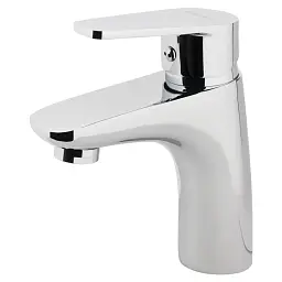 Змішувач s30 Ø35 для раковини литий на шпильці AQUATICA (9730000)