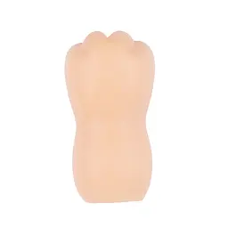 П.Мастурбатор-вагіна T-Skin Ashly Chubby Pussy Orion 6610CN00093 90650 - мініатюра 5