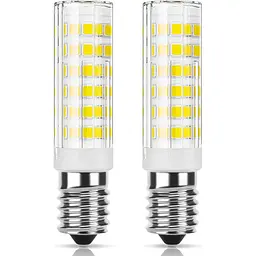 Лампочки DiCUNO E14 LED Bulb Cooker Hood 5w (50w Галогенний еквівалент) 550lm Cool