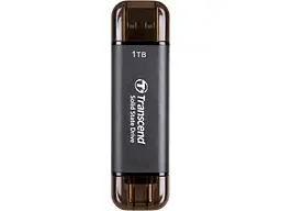 SSD-накопичувач Transcend ESD310C 1 TB (TS1TESD310C)