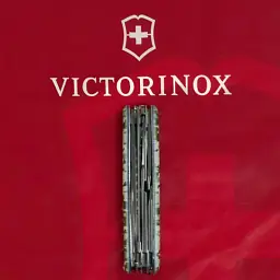 Ніж Victorinox Huntsman Army 91 мм Піксель (1.3713.3_W3940p) - мініатюра 7