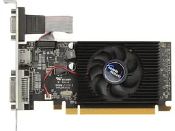 Видеокарта Golden Memory Radeon R5 230 2 GB (R52302GD364BIT)