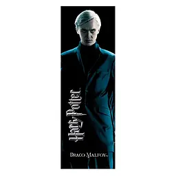 Ручка і закладинка Harry Potter Draco Malfoy Wand (Гаррі Поттер) - мініатюра 4