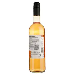 Вино Brandvlei Syrah Rose, рожеве, сухе, 0,75 л - мініатюра 2