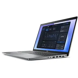 Ноутбук Dell Precision 3590 (210-BLMZ_U716512WP) - мініатюра 3