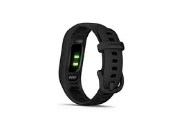 Фітнес-браслет Garmin Vivosmart 5 Black (010-02645-10/00) - мініатюра 4