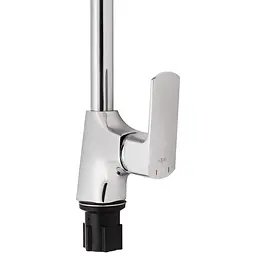 Змішувач для кухні Qtap Lipno 9023101UC (QTLIPNO9023101UC) - мініатюра 3