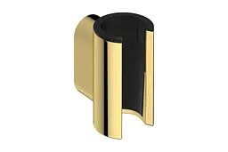 Тримач для душу Hansgrohe Porter Fine polished gold optic 28885990