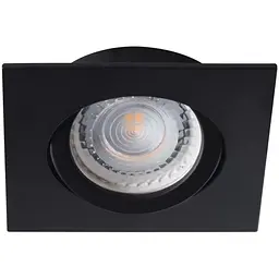 Cвітильник стельовий точковий Kanlux Dalla CT-DTL50-B (22433) - мініатюра 2