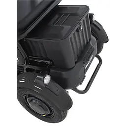 Електроскутер Maxxter ANT Black [130956] - мініатюра 7