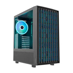 Корпус для ПК Modecom BREEZE (AT-BREEZE-MG-ARGB-10-0000)