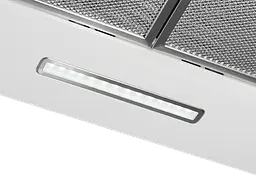 Витяжка Pyramida MX 60 (450) B WH (6988709) - мініатюра 3