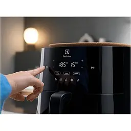 Мультипіч (аерофритюрниця) Electrolux EAF5B - мініатюра 2