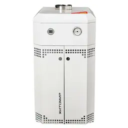 Газовий котел Атем Житомир-10 КС-Г-012 СН