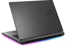 Ноутбук ASUS Gaming G815LR (18" 2560x1600/Core Ultra 9/32GB/2TB/RTX5070Ti 12GB) Ref - мініатюра 6